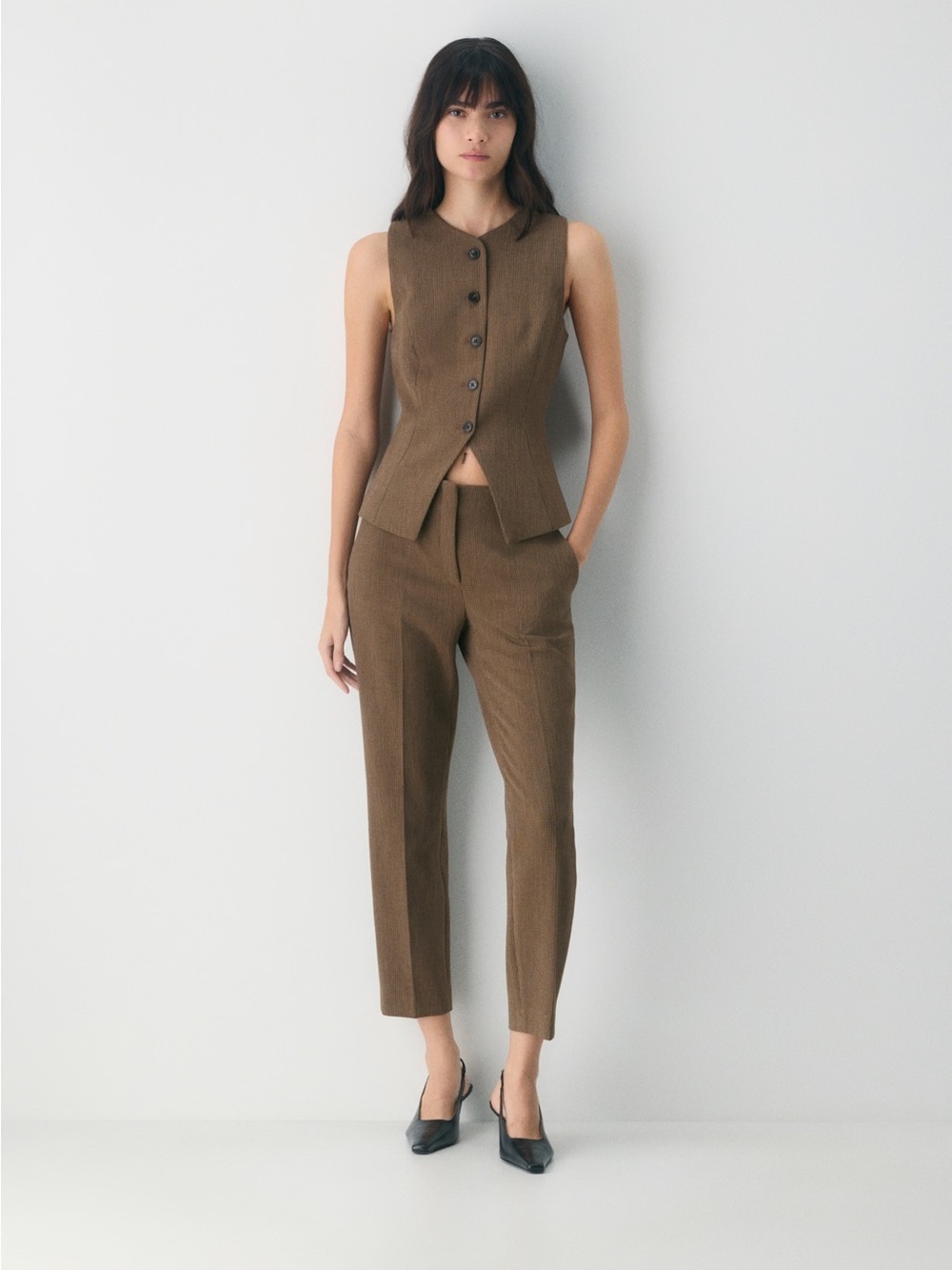 Aritzia Markova Pant